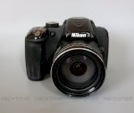 Máy Ảnh Nikon Coolpix P600