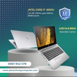 Cần Bán Hp 840 G5 Giá Siêu Bèo