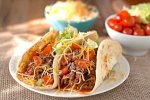 Công Thức Tacos Thịt Bò Chuẩn Vị Mexico Từ Nhà Hàng Pizza Hải Phòng