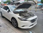Ắc Quy Cho Xe Mazda 6 Và Những Điều Cần Lưu Ý