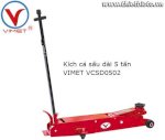 Kích Cá Sấu Dài 5 Tấn Model: Vcsd0502 Thương Hiệu - Xuất Xứ: Vimet﻿