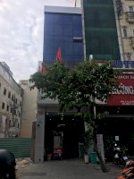 Bán Nhà Mặt Tiền Đường Cộng Hoà, P13 Q. Tân Bình