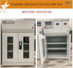 Tủ Đựng Hóa Chất Có Lọc Hấp Thu Model Cksg-Cs 900Nh