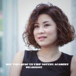 Học Nghề Tóc Giá Rẻ Ở Hà Nội - Tiệp Nguyễn Academy 1160