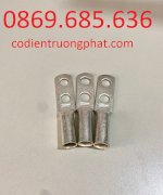 Đầu Cos Dài 120 2 Lỗ..