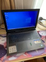 Thanh Lý 2 Laptop Dell Cấu Hình Cao