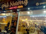 Chính Chủ Sang Nhượng Toàn Bộ Nhà Hàng Buffet Lẩu Tại Vĩnh Yên – Vĩnh Phúc