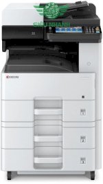 Máy Photocopy Đen Trắng Kyocera Ecosys M4132Idn