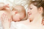 5 Lợi Ích Của Việc Nuôi Con Bằng Sữa Mẹ