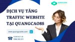 10 Chiến Lược Giúp Tăng Traffic Website Fgg