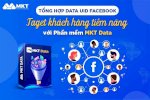 Thủ Thuật Quét Big Data Facebook Bằng Phần Mềm
