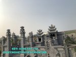 Thiết Kế Xây Dựng Khu Lăng Mộ Đá Đẹp Tại Tây Ninh