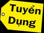 Tuyển Kỹ Thuật Điện ,Thợ Thi Công Điện Nước Làm Hà Nội