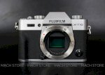Fujifilm X-T10 (Body Only)