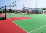 Đại Lý Sơn Tennis Sân Thể Thao Terraco Flexipave Smooth Coating Giá Rẻ