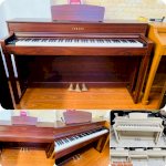 Piano Yamaha Clp 535