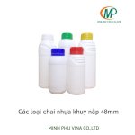 Chuyên Cung Cấp Chai Nhựa Hdpe