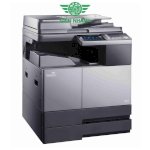 Máy Photocopy Sindoh N411 Cps