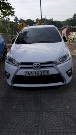 Chính Chủ Cần Bán Xe Toyota Yaris 1.3G 2015 Ở Tương Giang, Từ Sơn, Bắc Ninh