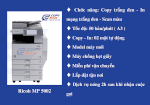 Cho Thuê Máy Photocopy Phú Mỹ - Công Ty Copyman