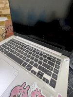 Thanh Lý Asus Vivobook Core I5, Ram 4Gb