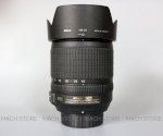 Lens Nikon Af-S 18-105Mm F/3.5-5.6G Ed Vr