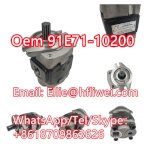 69101-Fk281 Forklift Spares Hydraulic Pump 91E71-10200