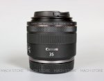 Lens Canon Rf 35Mm F/1.8 Macro Is Stm