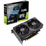 Asus Dual Geforce Rtx 3050 8Gb