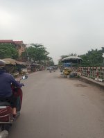 Bán Đất 50M Thị Trấn Như Quỳnh, Văn Lâm, Tặng Nhà C4, Giá Rẻ