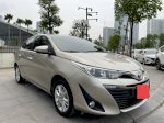 Xe Toyota Vios 1.5G 2019 Phạm Hùng, Nam Từ Liêm Hà Nội
