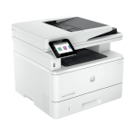 Máy In Đa Năng Hp Laserjet Pro Mfp 4103Fdn (2Z628A)