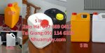 Sỉ Lẻ Can Loại Nhỏ, Can 1L Hdpe Vuông, Can 1L Chia Vạch Đựng Thuốc Diệt Rầy,Can 4L Vòi Nhấn Đựng Nước Rửa Chén, Can 5L Trong Đựng Dầu Tràm, Can 10L Dẹp,Can Nhựa Nhỏ, Nơi Bán Can Hdpe,