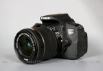 Canon Eos 700D + Lens Kit 18-55Mm F/3.5-5.6 Is Stm