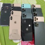 Mua Iphone Ipad Dính Icloud Giá Cao Tại Tp Hồ Chí Minh