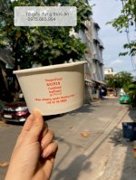 Công Ty Sản Xuất Tô Giấy Giá Rẻ Lơn Nhất Sài Gòn