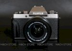 Fujifilm X-T100 + Lens Kit Xc 15-45Mm F/3.5-5.6 Ois Pz