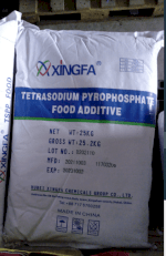 Tetrasodium Pyrophosphate-Tspp