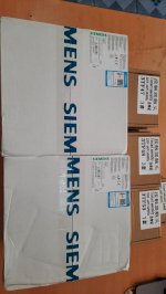 Contactor Siemens 3Tf5322-0Xm0