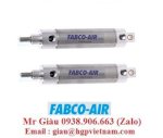 Nhà Phân Phối Fabco-Air Việt