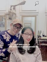 Học Nghề Tóc - Xu Hướng Ngành Làm Đẹp Siêu Hot Hiện Nay - Tiệp Nguyễn Academy 88