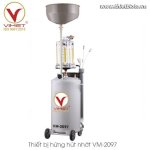 Thiết Bị Hứng Hút Nhớt Mã Vm-2097