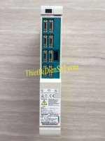 Servo Driver Mitsubishi Mds-C1-V2-0505 - Cty Thiết Bị Điện Số 1