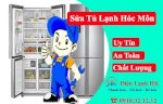 Sửa Tủ Lạnh Hóc Môn Tại Nhà Giá Rẻ Chất Lượng Cao Giá Rẻ