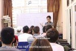Học Cắt Tóc Và Cơ Hội Giúp Bạn Đổi Đời - Tiệp Nguyễn Academy