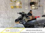 Nguyễn Decal - Cửa Hàng Dán Keo Xe Máy Chuyên Nghiệp, Uy Tín
