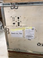 Biến Tần Sinovo 110Kw 3P 380V -Cty Thiết Bị Điện Số 1