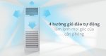 Máy Lạnh Tủ Đứng Samsung - Giá Cả Đi Đôi Chất Lượng
