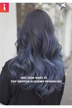 Học Cắt Tóc Và Cô Hội Giúp Bạn Có Nguồn Thu Nhập Ổn Định - Tiệp Nguyễn Academy 4