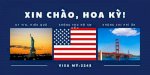 Visa Du Lịch Mỹ Uy Tín, Hiệu Quả Tại Thế Giới Du Lịch Tự Túc